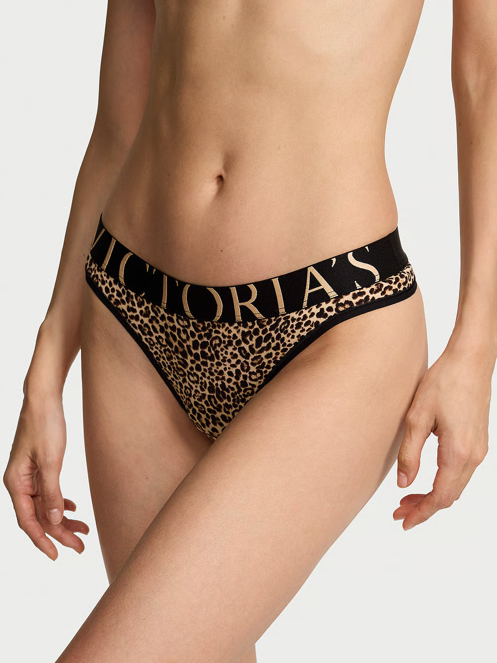 Vs Secret Thongs Pack Of 7