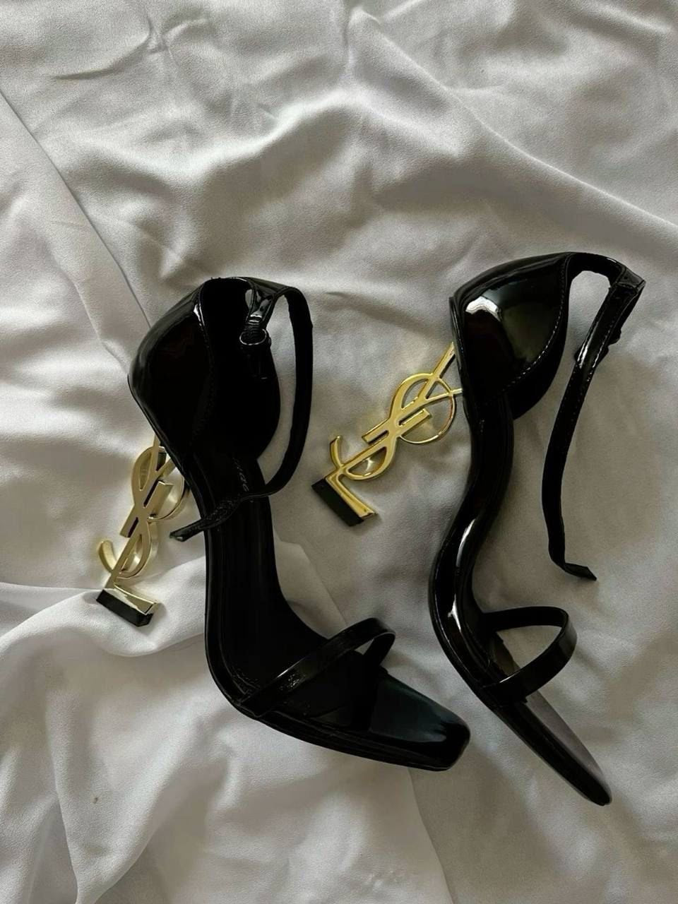 Aura Ladies Heels